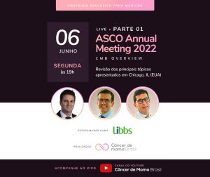 ASCO Annual Meeting 2022 - CMB Overview