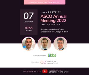 ASCO Annual Meeting 2022 - CMB Overview